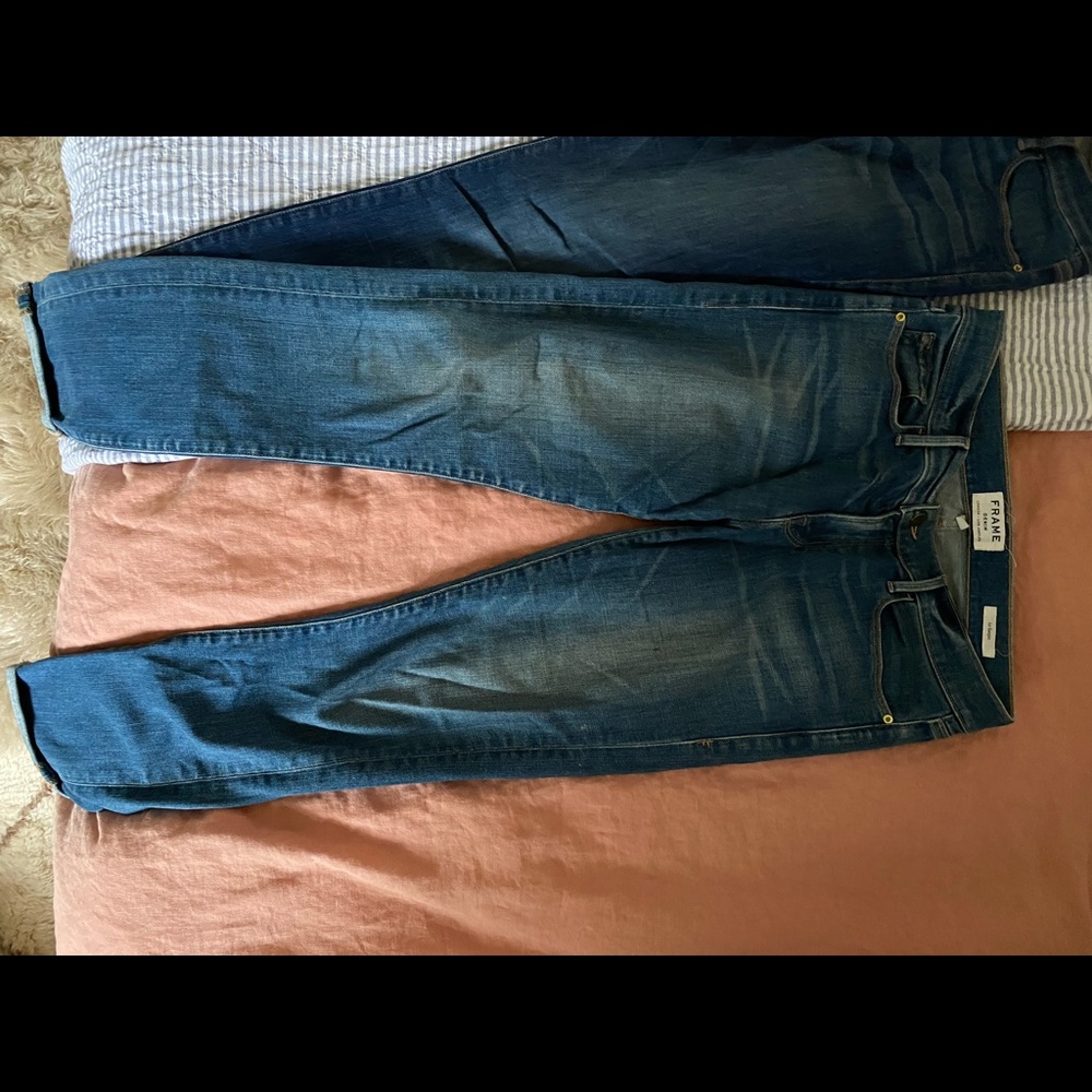 FRAME Le Garçon 27